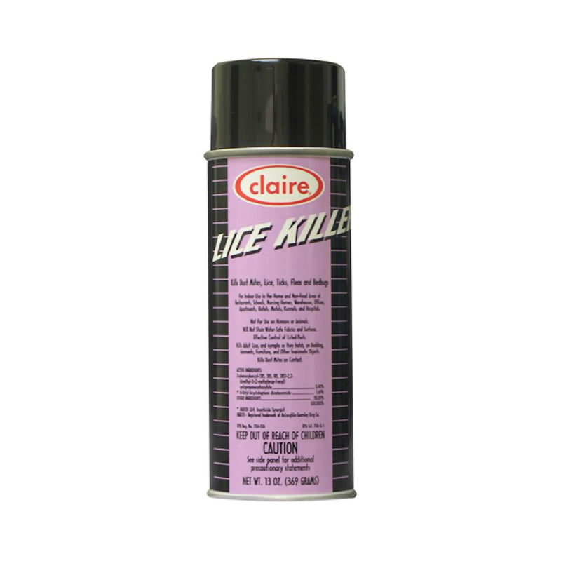 Claire Pesticide (Case of 12)