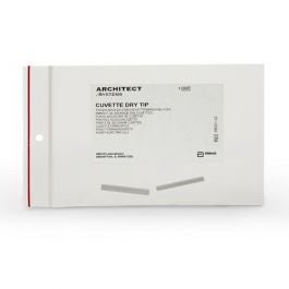 Cuvette Dry Tip For Aeroset C8000 Analyzer (Pack of 2)
