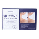 Skintensive LLC Skintensive Silicone Scar Sheets (12/CS) 