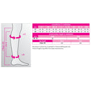 Mediusa circaid juxtalite Lower Leg Compression System, Short, Large 