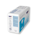Seni Classic Plus Moderate to Heavy Absorbency Incontinence Brief, Medium (Case of 100)