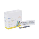 McKesson Brand McKesson Kids Kid Design (Assorted Prints) Adhesive Strip, 3/4 x 3 Inch (2400/CS) 