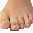 Visco-GEL Hammer ToeCrutch Hammer Toe Cushion, Small (Pack of 4) 