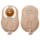Hollister Premier 84798 1-Piece Ultra-Clear Urostomy Pouch, Cut to Fit Stomas up to 38 mm (5/BX) 