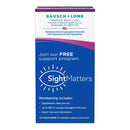 Bausch & Lomb Americas Inc Bausch + Lomb PreserVision AREDS Soft Gels 