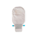 Ostomy Pouch SenSura Mio Convex One-Piece System 11 Inch Length, Maxi Deep Convex, Trim to Fit 3/8 t0 1-11/16 Inch Stoma Drainable (Box of 10)