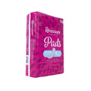 Reassure Flex-Shape Pad for Heavy Incontinence, One Size Fits Most (192/CS)