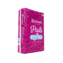 Reassure Flex-Shape Pad for Heavy Incontinence, One Size Fits Most (48/BG)