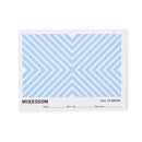 McKesson Sterilization Bowie-Dick Test Pack (Case of 30 Testss)