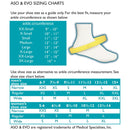 ASO Speed Lacer Ankle Brace, Extra Large (Each) 