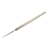 HOOK FRAZIER SKIN SHARP 5IN127MM