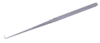 HOOK JOSEPH SKIN SINGLPRONG6MM 6-1/4IN