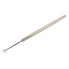 HOOK CUTHRIE SKIN 2MM 5-1/8IN
