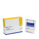 EYE PADS AND STRIPS STERILE10/BX (DROP)
