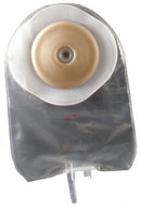 POUCH UROSTOMY 8IN 1PC PCUTFLD OVR TAP 1 3/8IN STOM 5/BX