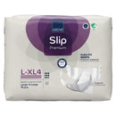 Abena North America Abena Slip Premium Flexi Fit Incontinence Briefs, L-XL4 (72/CS) 