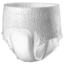Prevail Daily Underwear Extra Absorbent Underwear, Large (Case of 72)