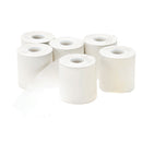 PAPER THERMAL WRITER 2INX100FTALL WHITE NO GRID 48RL/CS