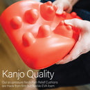 Kanjo Acupressure Neck Pain Relief Cushion (Case of 30)