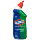 Clorox Toilet Bowl Cleaner, Fresh Scent, 24 oz. (Case of 12)
