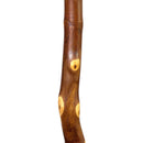 Brazos Maple Rustic Walking Stick, 55-Inch Height (Each)