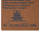 Scott Essential Paper Towels, Multi-Fold, 9.25 x 9.5 Inch (Case of 4000)