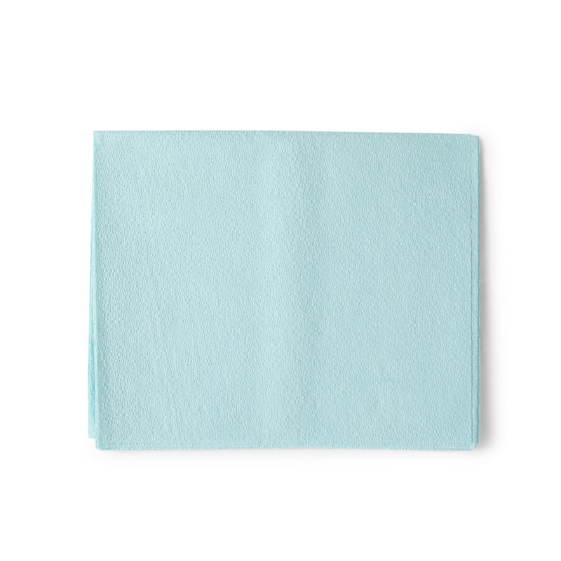 McKesson Brand McKesson Nonsterile Physical Exam Drape, 40 x 48 Inch (100/CS)