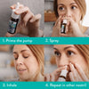 Vicks Sinex Severe Nasal Decongestant Original 