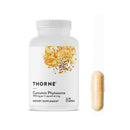 Dietary Supplement Thorne Curcumin Phytosome 1 Gram Capsules 60 Capsules Without Flavor (Bottle of 120)