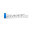 McKesson Brand McKesson Centrifuge Tube, 15 mL, 17 x 120 mm, Blue Screw Cap (500/CS) 