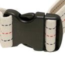 Fabrication Enterprises Gait Belt FabLife 72 Inch Length Pinstripe Cotton
