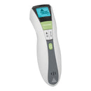 Veridian Non-Contact Infrared Forehead Thermometer (Case of 24)