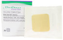 DRESSING HYDROCOLLOID X-THINRECT BEI 6X7 10/BX