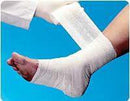 BANDAGE GAUZE UNNA BOOT ULCERW/CALAMNE 3X10YD 12/CS(300-1C)