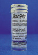 TUBE CAPILLARY GLASS UNTREATED40MM 100/VIAL 10VIAL/BX