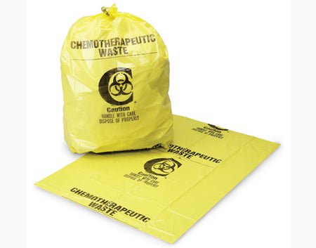 BAG POLY 2ML 250/CS