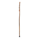 Brazos Hickory Rustic Walking Stick, 41-Inch Height (Each)