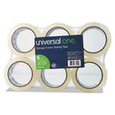 STOCKING THIGH SEAMLESS SMSHORT 6/BX