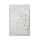 Hollister Urinary Drain Bag, Anti-Reflux, 2000 ml, Vinyl (Box of 20)