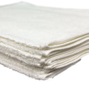 Royal Blue Intl Olympic Elegance Hand Towel, White, 16 x 27 Inch (120/CS) 