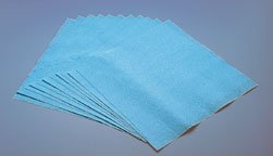 Busse Hospital Disposables Busse Sterilization Wrap, 24 x 24 Inch (100/CS) 