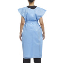 HPK Industries HPK Industries Patient Exam Gown (50/CS)
