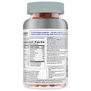 Glaxo Consumer Products Centrum Men 50+ MultiGummies Assorted Natural Fruit Flavors 