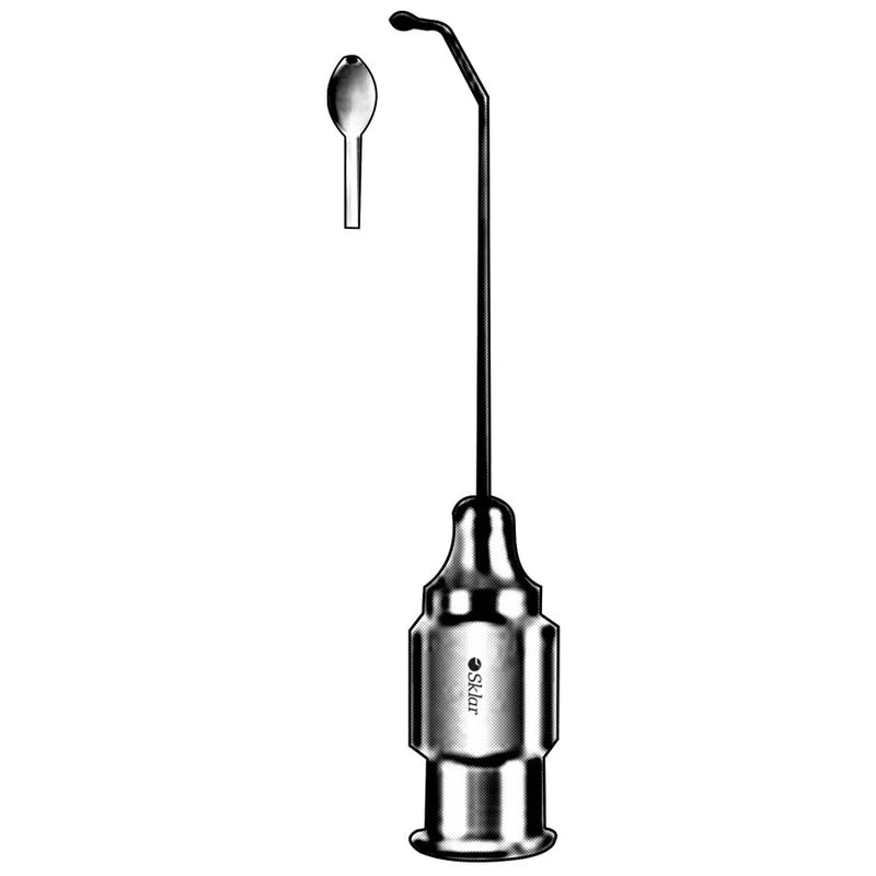 Sklar Welsh Cannula - 66-6937