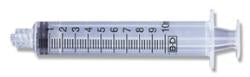 SYRINGE BULK 1ML NS 3000/CS