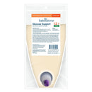 Tube Feeding Formula Kate Farms Glucose Support 1.2 Plain Flavor Liquid 1000 mL Ready to Hang Prefilled Container (Case of 6)