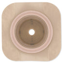 Hollister New Image Soft Convex CeraPlus Skin Barrier, Pre-cut to fit 29-mm Stomas (5/BX)