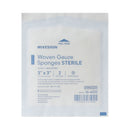 McKesson Brand McKesson Sterile Gauze Sponge, 3 x 3 Inch, 12-Ply (1200/CS) 