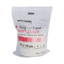 McKesson Cloth Medical Tape, 2 Inch x 10 Yard, White (12/CS) 