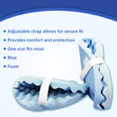 Span America Heel Protector (Case of 20 Pairs)